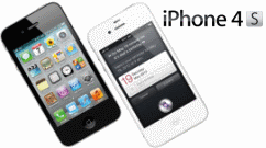 iPhone 4S