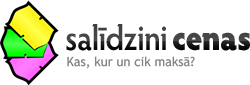 Salidzini.lv - Interneta veikali, OCTA kalulators, KASKO kalkulators, Kuponi, Ātrie kredīti