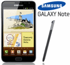 Samsung Galaxy Note N7000
