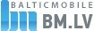 bm.market shop logo