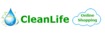 cleanlife.lv logo