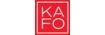 kafo.lv shop logo