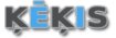 kekis.lv shop logo