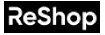 reshop.pro shop logo