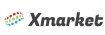 xmarket.lv shop logo