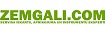 zemgali.com shop logo