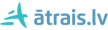 Atrais.lv Atrais.lv logotips