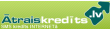 AtraisKredits.lv AtraisKredits.lv logotips