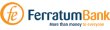 Ferratum.lv Ferratum.lv logotips