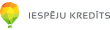 IespejuKredits.lv IespejuKredits.lv logotips