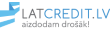 LatCredit.lv LatCredit.lv logotips