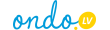Ondo.lv Ondo.lv logotips
