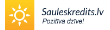 SaulesKredits.lv SaulesKredits.lv logotips
