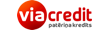 ViaCredit.lv ViaCredit.lv logotips