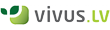 Vivus.lv Vivus.lv logotips