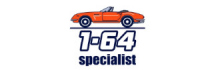 1-64specialist.com shop logo