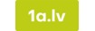 1a.lv logo