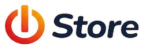 1store.lv shop logo