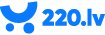 220.lv logo