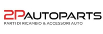 2pautoparts.com shop logo