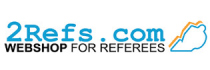 2refs.com shop logo