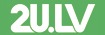 2u.lv logo