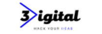 3digital.tech logo