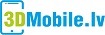 3dmobile.lv shop logo