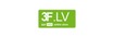 3f.lv logo