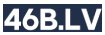 46b.lv shop logo