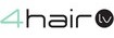 4hair.lv logo