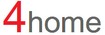 4home.lv shop logo