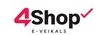 4shop.lv shop logo