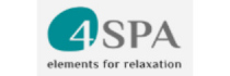 4spa.lv shop logo