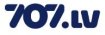 707.lv logo