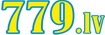 779.lv logo