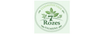 7rozes.lv shop logo