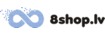 8shop.lv logo