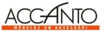 accanto.lv shop logo