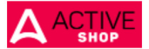 activeshop.lv shop logo