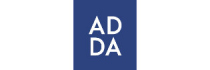 adda.lv shop logo