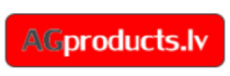 agproducts.lv shop logo