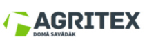 agritex.lv shop logo