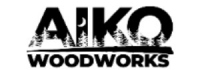 aikowoodworks.lv shop logo