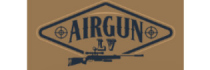 airgun.lv shop logo
