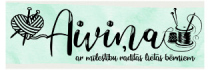 aivina.lv shop logo