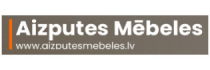 aizputesmebeles.lv shop logo