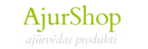 ajurshop.lv logo