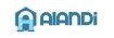 alandi.lv shop logo