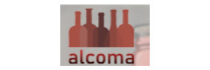 alcoma.lv logo
